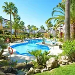 Tu Casa En Primera Linea De Playa De Apartment