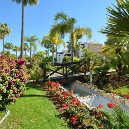 Apartament Tu Casa En Primera Linea De Playa De Marbella