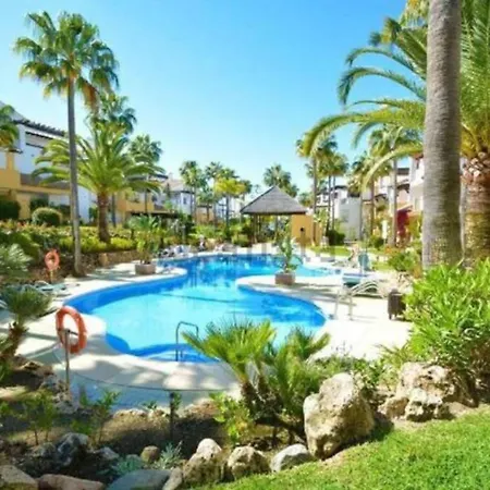Tu Casa En Primera Linea De Playa De Apartament