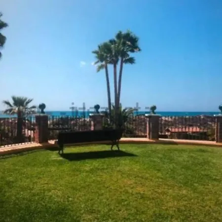 Apartament Tu Casa En Primera Linea De Playa De *