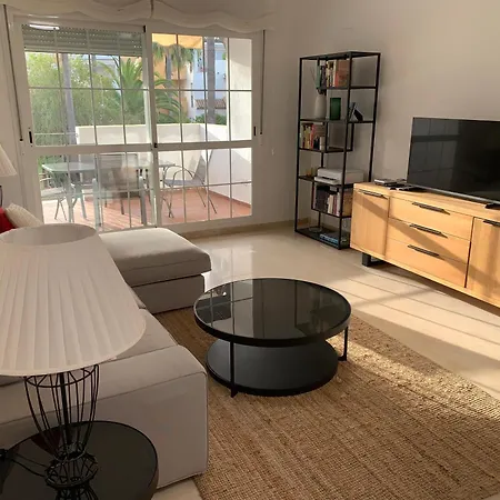 Apartament Tu Casa En Primera Linea De Playa De