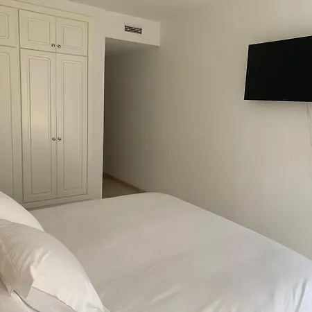 Appartement Tu Casa En Primera Linea De Playa De