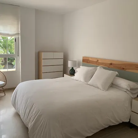 Tu Casa En Primera Linea De Playa De Marbellac