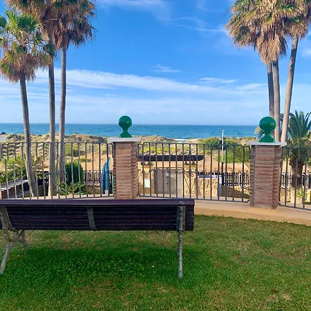 Tu Casa En Primera Linea De Playa De * Marbella