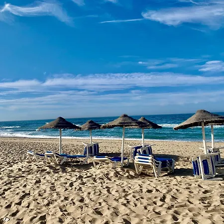 Appartement Tu Casa En Primera Linea De Playa De Marbellac