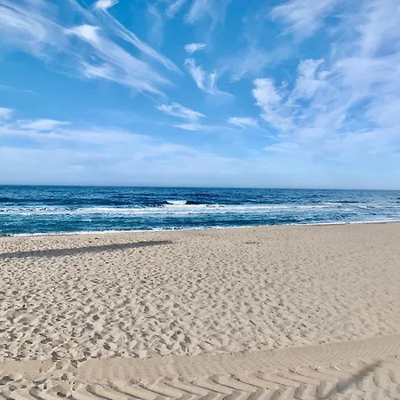 Tu Casa En Primera Linea De Playa De Appartement *
