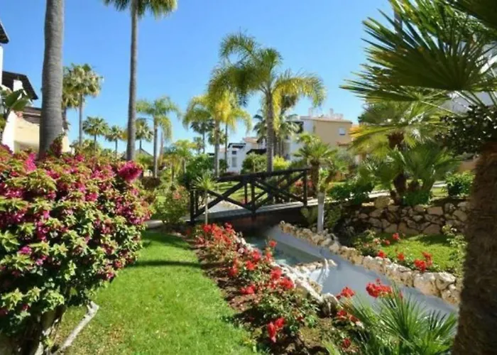 Appartement Tu Casa En Primera Linea De Playa De Marbellac