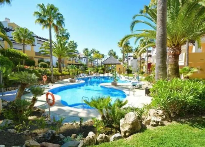 Tu Casa En Primera Linea De Playa De Appartement