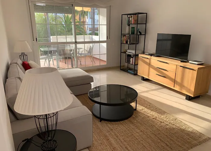 Appartement Tu Casa En Primera Linea De Playa De