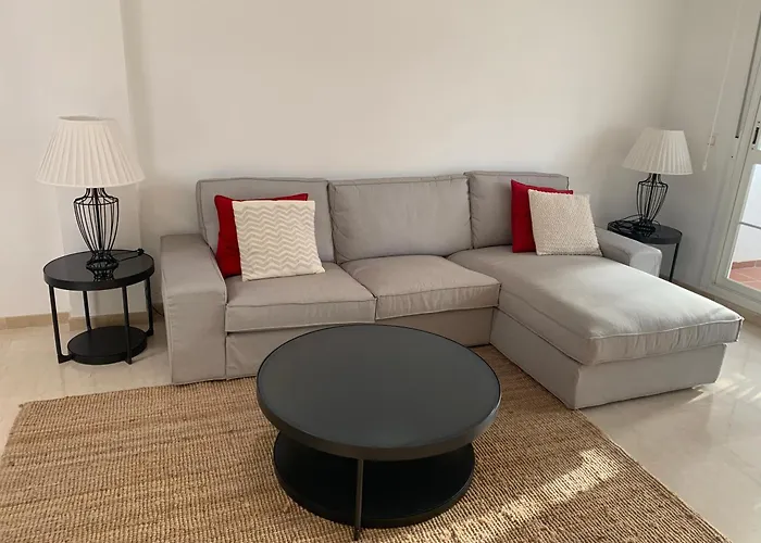 Appartement Tu Casa En Primera Linea De Playa De