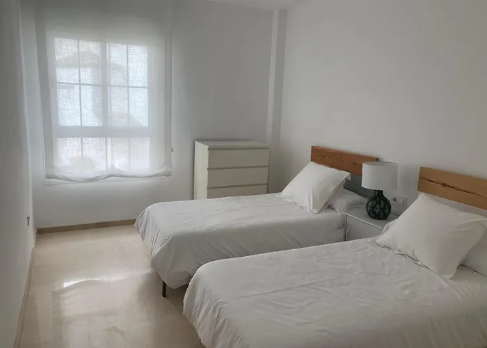 Tu Casa En Primera Linea De Playa De Appartement