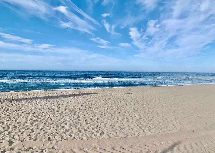Tu Casa En Primera Linea De Playa De Appartement *